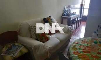 Imagem 5: Apartamento-À VENDA-Laranjeiras-Rio de Janeiro-RJ