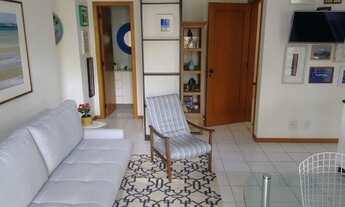 Imagem 3: Apartamento 2 quartos com 105 m²