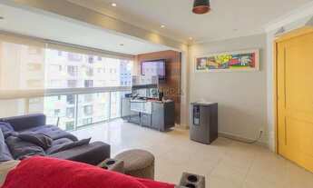 Imagem: Apartamento Locação Vila Olímpia 98 m²