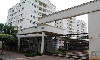 Imagem 3: APARTAMENTO COM COZINHA PLANEJADA 3 QUARTO COM SUITE