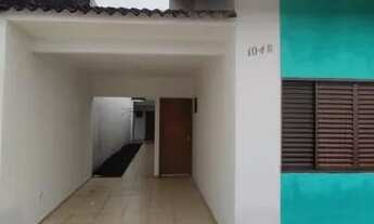 Imagem 5: Casa Residencial com 3 quartos para alugar por R$ 1350.00, 100.00 m2 - JARDIM ATAMI - MARI