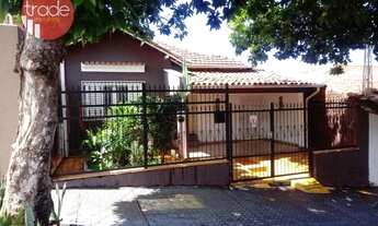 Imagem 3: Casa com 3 dormitórios à venda, 123 m² por R$ 370.000,00 - Jardim Paulista - Ribeirão Pret