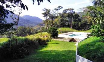 Imagem 2: Rio Friburgo - Guapimirim Km 14