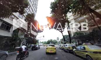 Imagem 2: Apartamento para aluguel com 85 metros quadrados com 3 quartos em Flamengo - Rio de Janeir