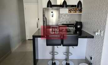 Imagem 5: Apartamento à venda no bairro Campo Belo - São Paulo/SP, Zona Sul