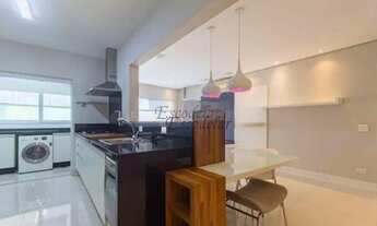 Imagem 4: Apartamento com 2 dormitórios para alugar, 87 m² por R$ 7.731,00/mês - Vila Olímpia - São