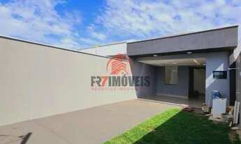 Imagem 4: BELA CASA NO SETOR SANTOS DUMONT GOIÂNIA/GO