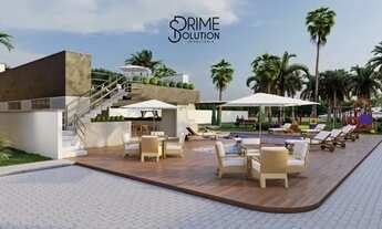 Imagem 4: Conquista Dunas House em Barreirinhas - Casas com 3 quartos - Pagamento Facilitado