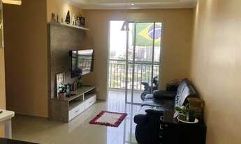 Imagem 2: Apartamento com 3 Dormitórios à Venda, 67 m² - Freguesia do Ó - São Paulo/SP