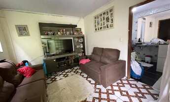 Imagem 7: Casa na estância 3