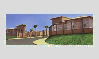 Imagem: Terreno com 550 m2 no Cond. Vista Bella