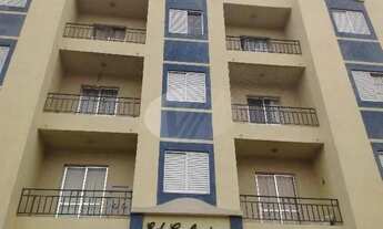 Imagem 2: Apartamento - Jardim Santa Cecília - Valinhos