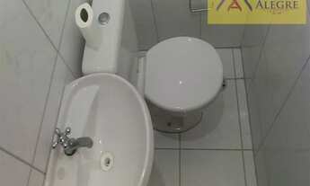 Imagem 3: São Paulo - Casa Padrão - Vila do Castelo