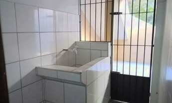 Imagem 7: Casa em Jucutuquara