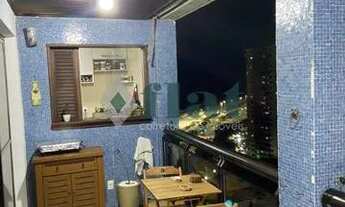Imagem 2: Apartamento-À VENDA-Barra da Tijuca-Rio de Janeiro-RJ