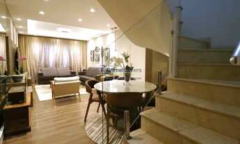 Imagem 6: CASA SOBRADO A VENDA DE 120 M² NA CHÁCARA SANTO ANTÔNIO