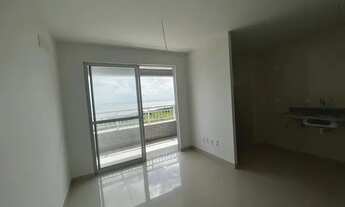 Imagem 2: Apartamento 60m² no Renascença Andar alto 02 Quartos TR154337_MKT_14