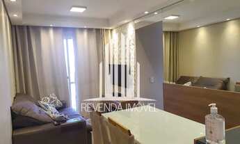 Imagem: Apartamento á venda na Vila Andrade, 59m²