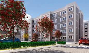 Imagem: Apartamento em Maracanau Cod0193