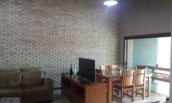 Imagem 2: Casa para venda tem 156 metros quadrados com 3 quartos em Vila Rica - Pindamonhangaba - SP