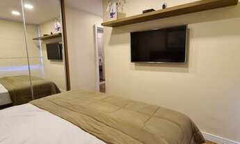 Imagem 7: ESPETACULAR APTO 3 QUARTOS