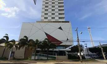 Imagem 2: Sala Comercial - Av. Bezerra de Menezes, 1250 - São Gerardo