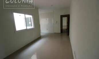 Imagem 4: Santo André - Apartamento Padrão - Vila Camilópolis