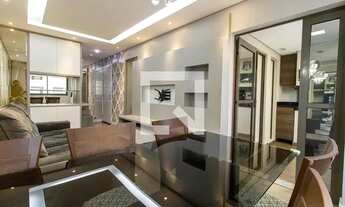 Imagem 4: Apartamento para Aluguel - Capão Raso, 3 Quartos, 78 m2