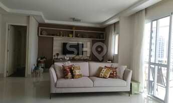 Imagem 2: Apartamento em Perdizes com 3 Dormitórios