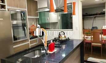 Imagem 5: Casa à venda, 3 quartos, 2 suítes, 2 vagas, Jardim Santa Maria - São Paulo/SP