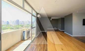 Imagem: SãO PAULO - Apartamento Padrão - Jardins