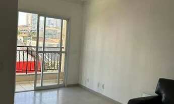 Imagem: Apartamento com 2 dormitórios para alugar