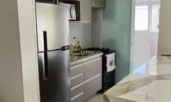 Imagem 4: Apartamento à venda no Condomínio Naturale, em Jundiaí/SP