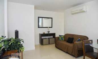 Imagem: Apartamento para Aluguel - Leblon, 2 Quartos