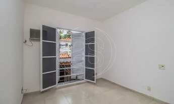 Imagem 5: São Paulo - Casa Padrão - Moema Índios