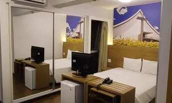 Imagem 3: Apartamento 1 quarto S4 HOTEL