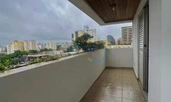 Imagem 4: Apartamento com 3 quartos para alugar por R$ 1400.00, 110.00 m2 - CENTRO - LONDRINA/PR