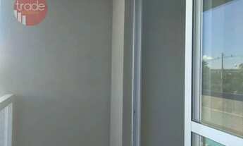 Imagem 7: Apartamento com 3 dormitórios à venda, 68 m² por R$ 364.000,00 - Lagoinha - Ribeirão Preto