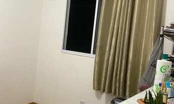 Imagem 5: Apartamento para aluguel com 50 metros quadrados com 2 quartos em Vila Lage - São Gonçalo