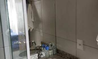 Imagem 7: Apartamento para temperada com 65 metros quadrados com 2 quartos em Stella Maris - Salvad