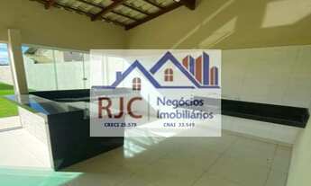 Imagem 6: Casa para Venda em Uberlândia, Jardim Patrícia, 1 dormitório, 1 suíte, 1 banheiro, 5 vagas