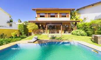 Imagem 2: Alphaville 11 Casa com 3 dormitórios