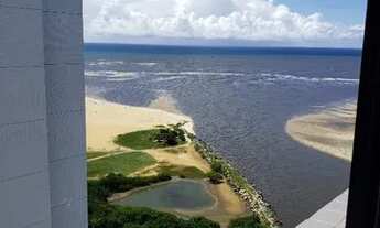 Imagem 7: Barra de Jangada - 03 Qtos / 01 Suíte - 01 Vaga de garagem - Piscina - Academia