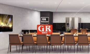 Imagem 5: Apartamento com área privativa à venda, 4 quartos, 2 suítes, 4 vagas, Gutierrez - Belo Hor