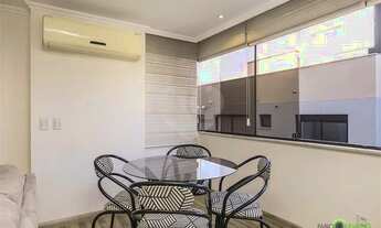 Imagem 3: Apto desocupado 2 dormitórios, mobiliado com vaga, no bairro Bom Fim, perto Colégio Rosá