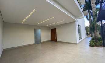 Imagem 3: Sobrado venda alto padrão - Maringá - PR