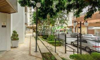 Imagem 2: Apartamento com 3 Dormitórios (1 Suíte) e uma área de 115m² à venda por R$1.400.000,00 e p