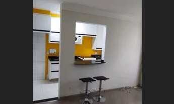 Imagem 6: Apartamento - 2 dormitórios R$ 1.700,00/mês - Vila Venditti - Guarulhos/SP
