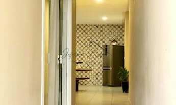 Imagem 6: Apartamento 03 Dorm. em Cambolo - Porto Seguro