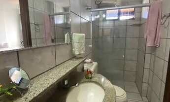 Imagem 3: Apartamento para venda com 140 metros quadrados com 3 quartos em Tirol - Natal - RN